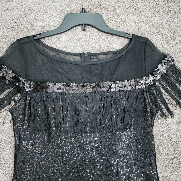 Flapper Costume - Picture 2 of 14